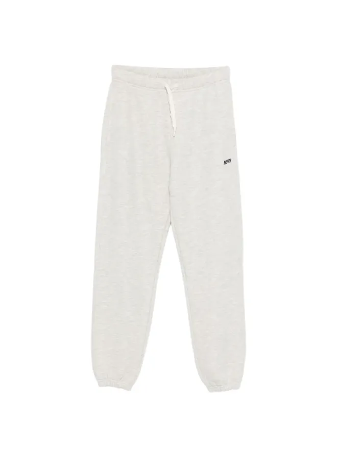Autry Autry ドローストリング トラックパンツの商品画像