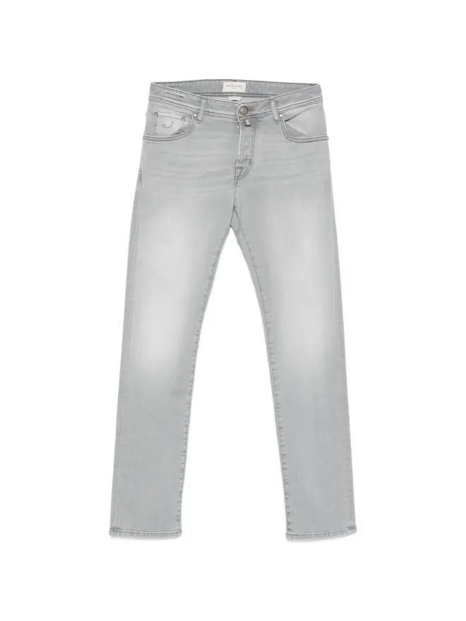 Jacob Cohën Jacob Cohën Nick Button Denim Jeansの商品画像