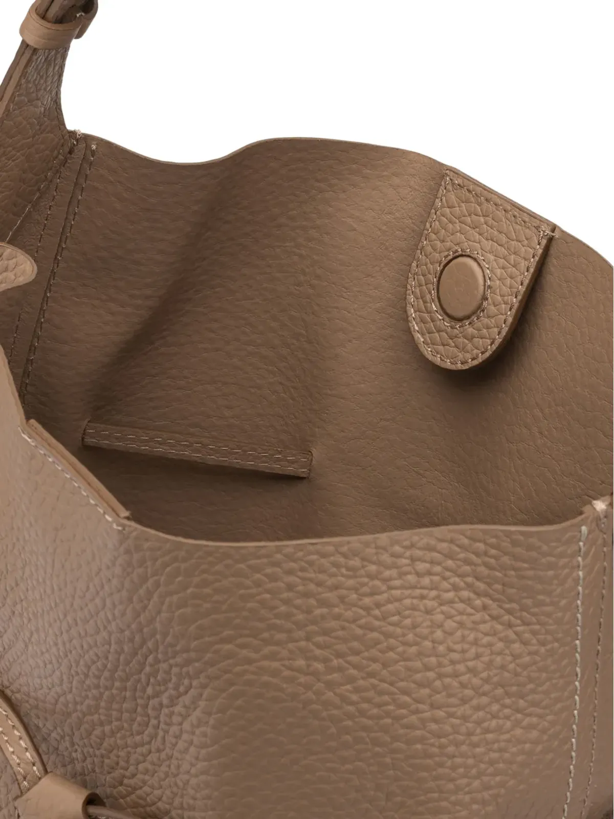 GIANNI CHIARINI シエナ ショルダーバッグ - 画像5