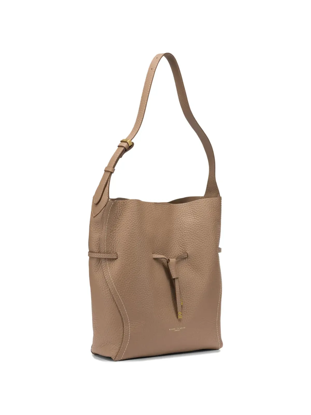 GIANNI CHIARINI シエナ ショルダーバッグ - 画像3