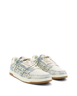 AMIRI スタッズ付き装飾スニーカー - サムネイル2