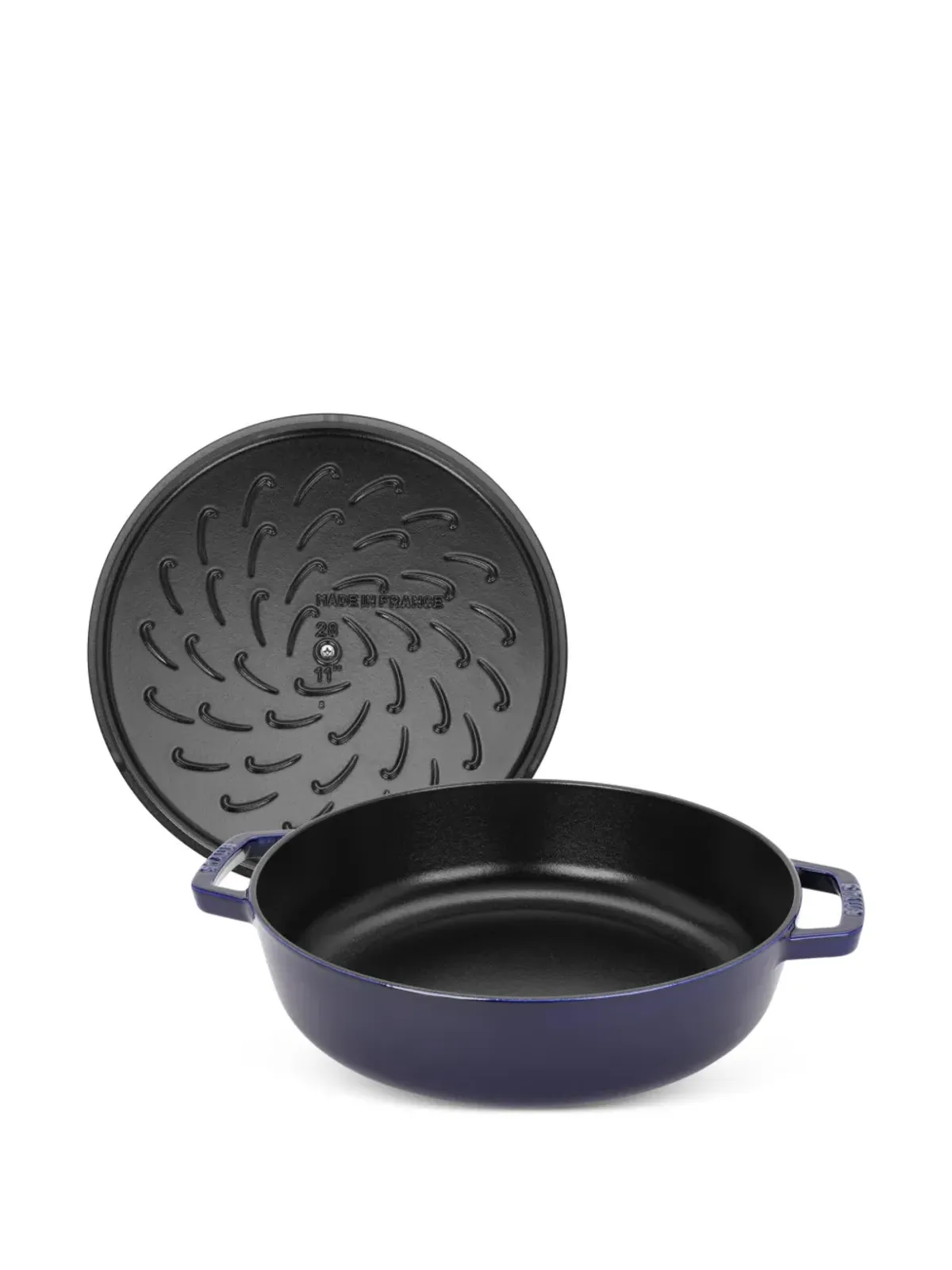 Staub チステラ ロースター - 画像2