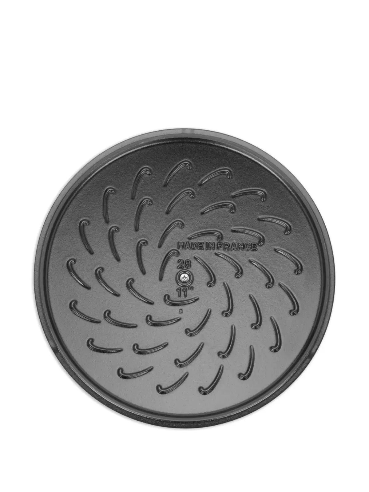 Staub チステラ ロースター - 画像3