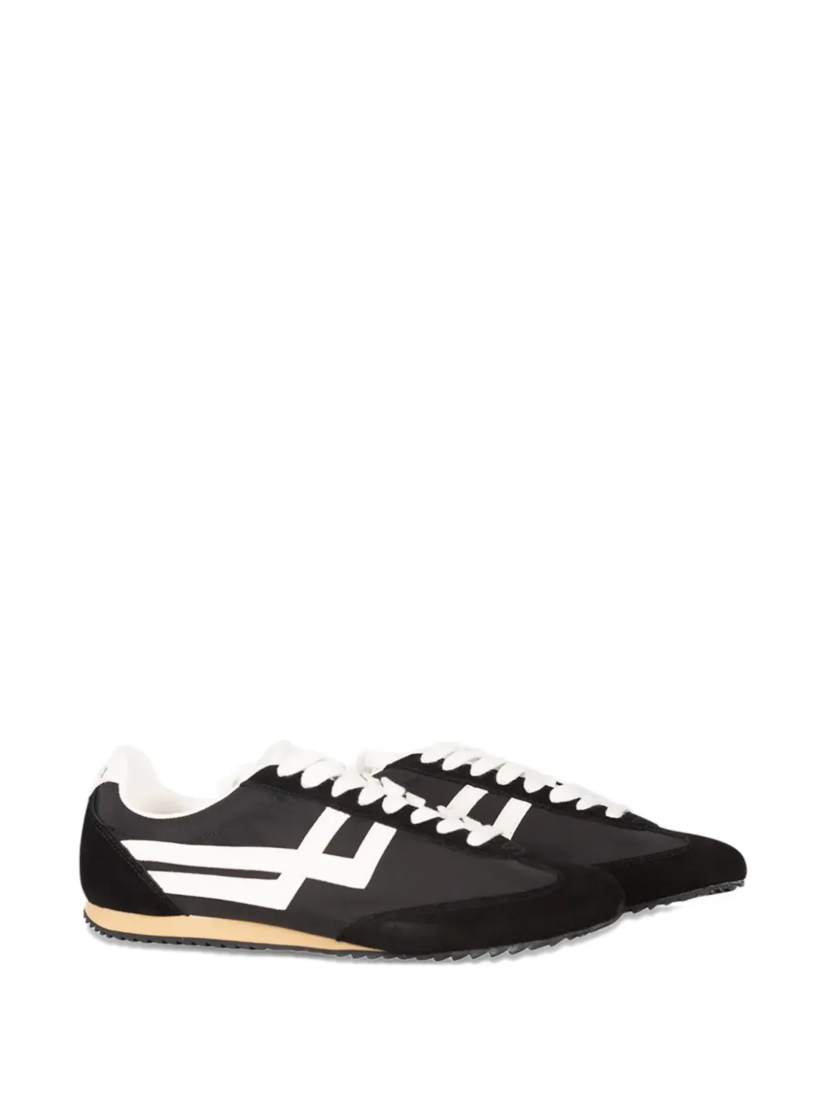 Pro-Keds レースアップスニーカー - 画像2