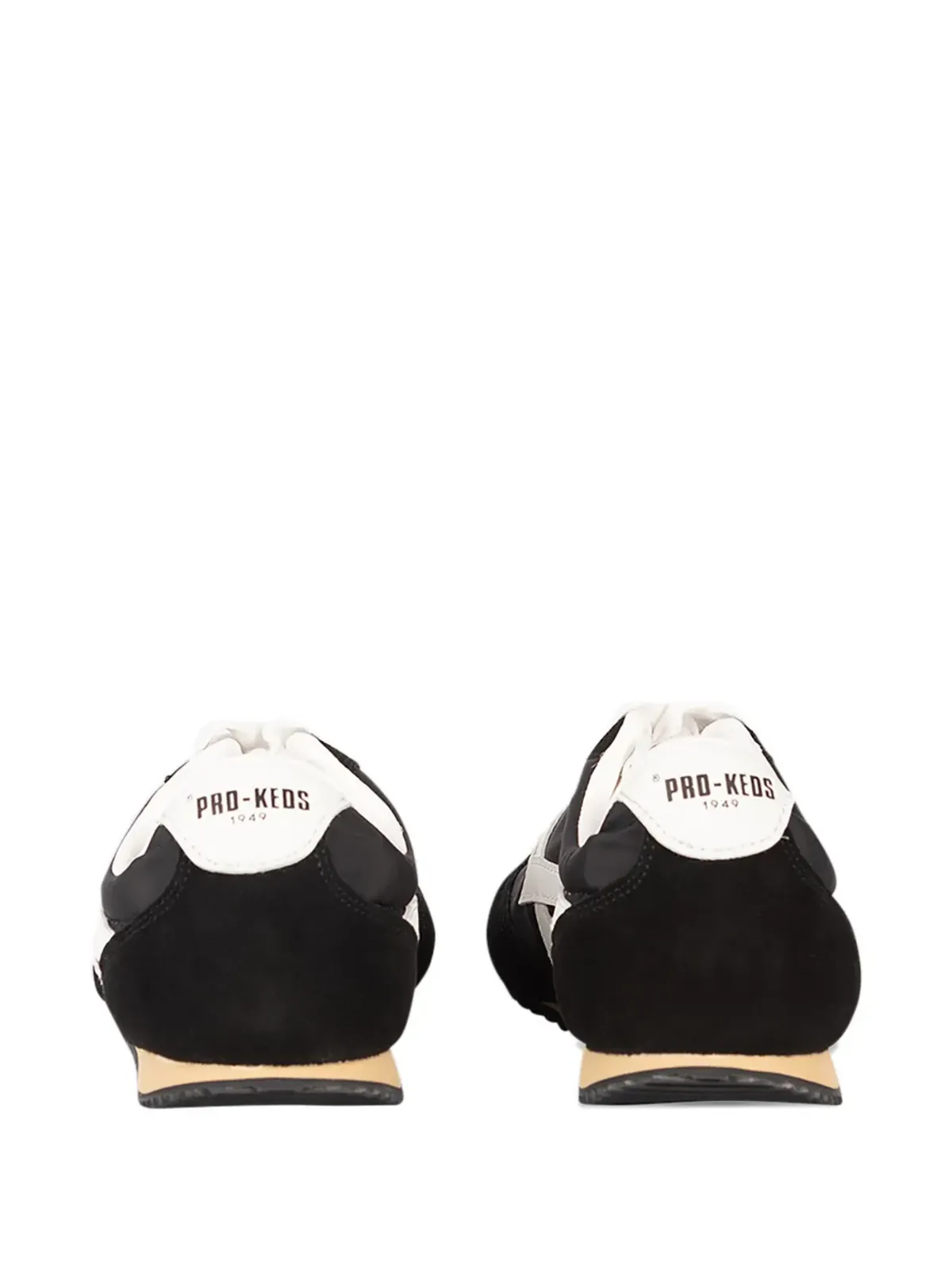 Pro-Keds レースアップスニーカー - 画像3