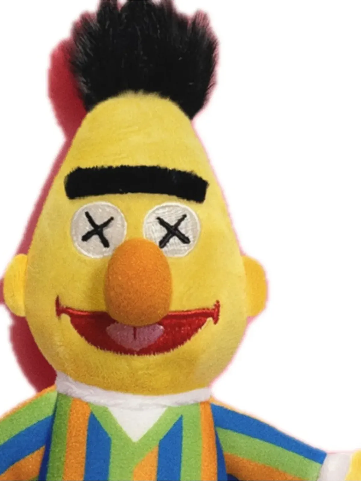 KAWS Sesame Street Water Parade キーホルダー - 画像2
