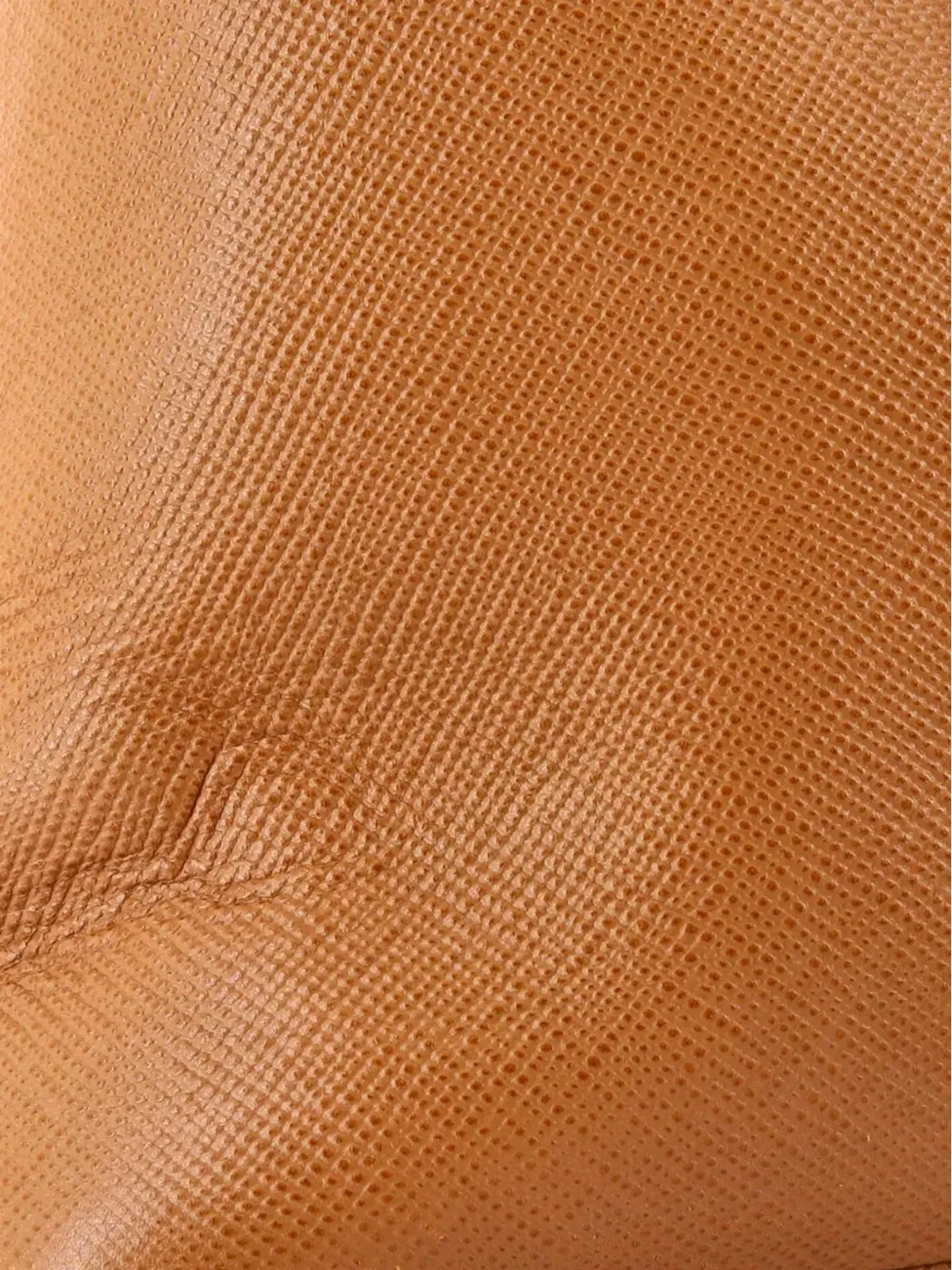 Prada Pre-Owned キュイール・プロムナード フロントジップ サフィアーノレザー トートバッグ - 画像5