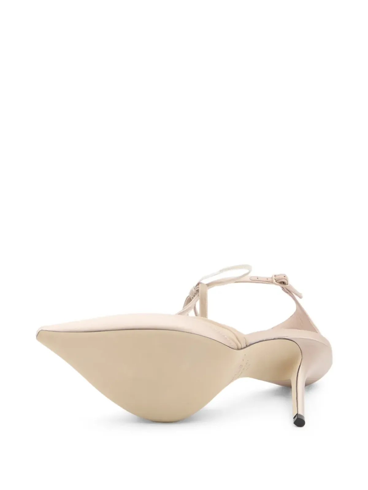 Jimmy Choo Afia ポインテッドパンプス - 画像5