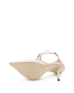 Jimmy Choo Afia ポインテッドパンプス - サムネイル5