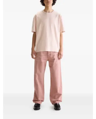 Bellerose フリンジ加工 Tシャツ - サムネイル2