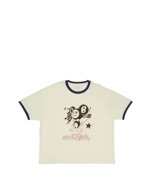 Travis Scott トラヴィス・スコット x Fragment x Takashi Murakami 東京リンガーTシャツ - サムネイル1