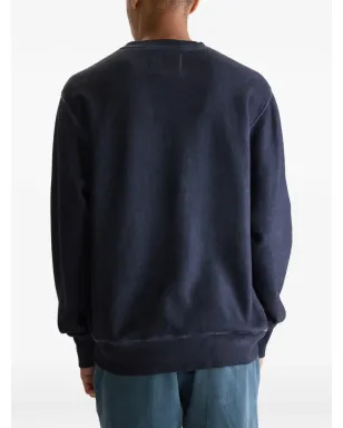 Bellerose フェード加工スウェットシャツ - サムネイル3