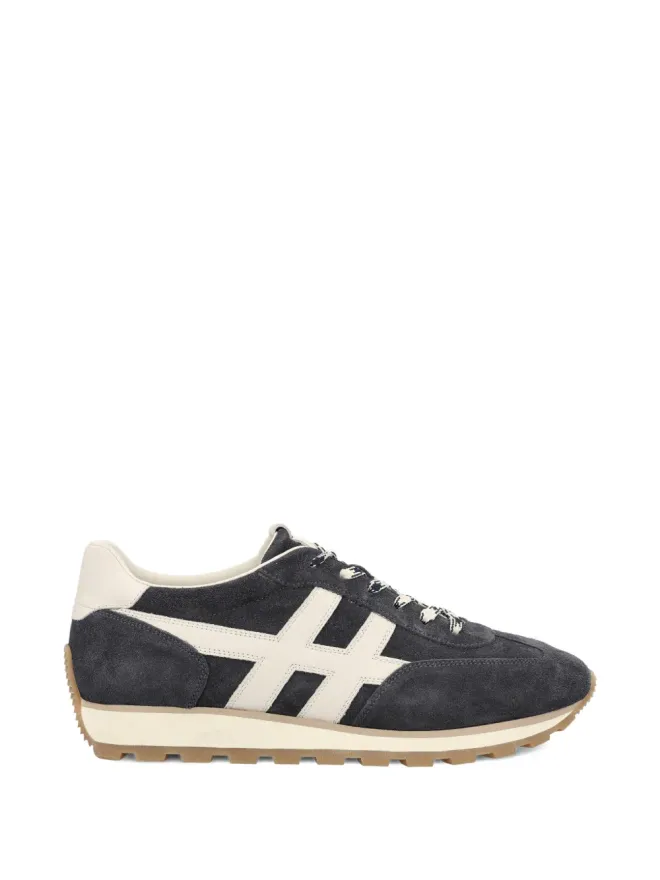 Hogan Hogan H-detailスニーカーの商品画像