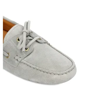Tod's タイディテール フラット ローファー - サムネイル4