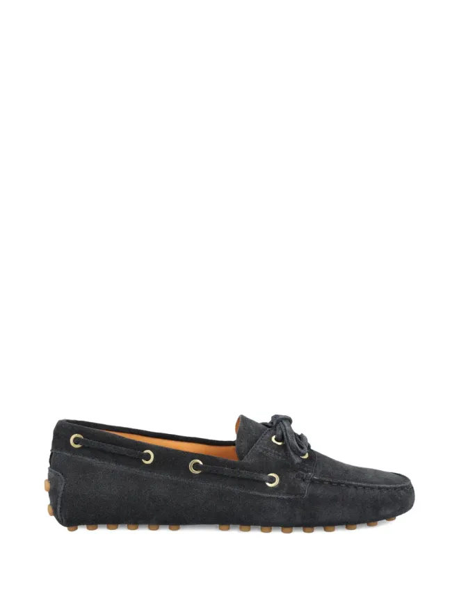 Tod's Tod's ボート ゴミーノ ローファーの商品画像