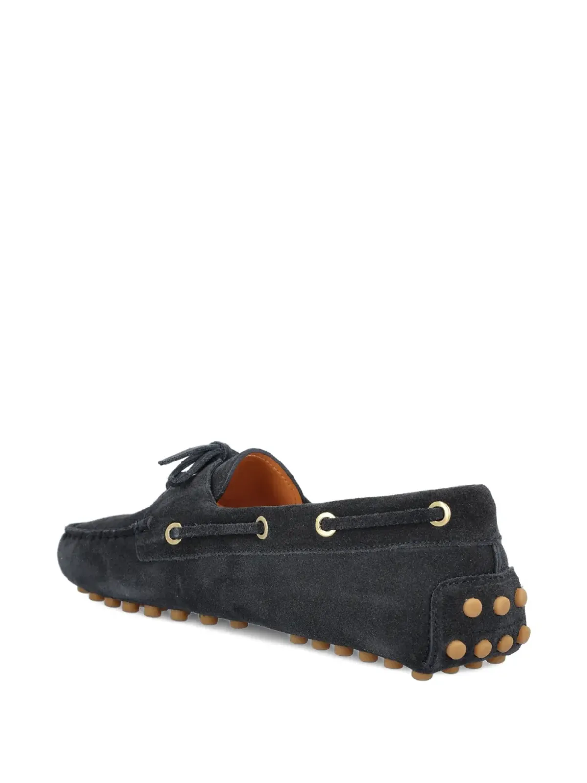 Tod's ボート ゴミーノ ローファー - 画像3