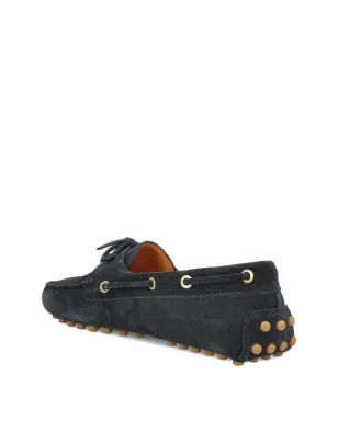 Tod's ボート ゴミーノ ローファー - サムネイル3