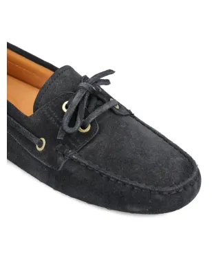 Tod's ボート ゴミーノ ローファー - サムネイル4