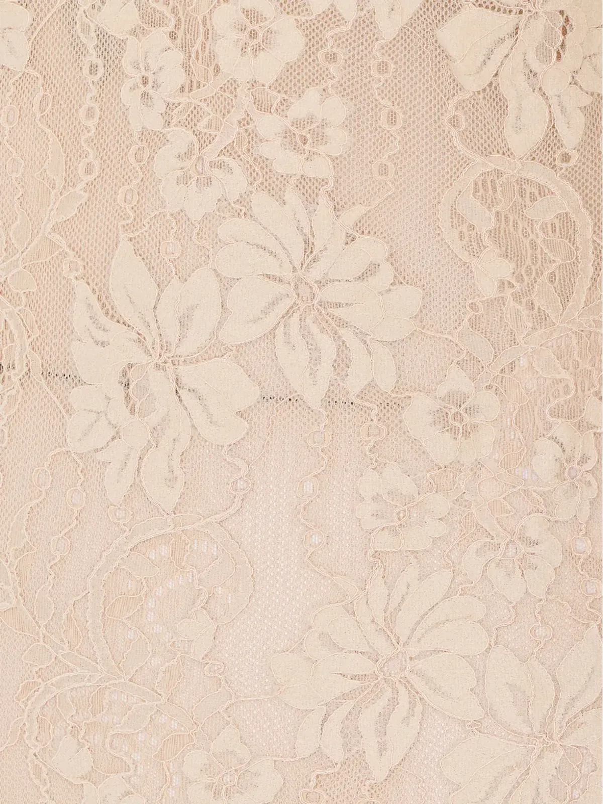 ZIMMERMANN ドレープレース ボディスーツ - 画像3