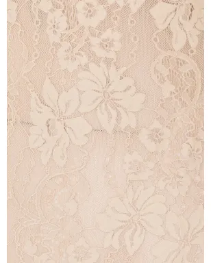 ZIMMERMANN ドレープレース ボディスーツ - サムネイル3