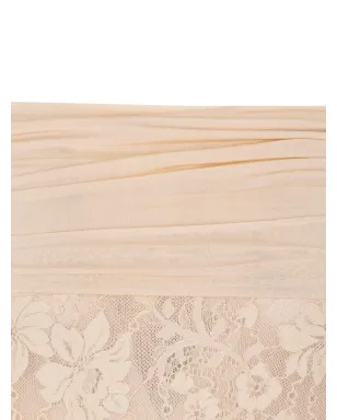 ZIMMERMANN ドレープレース ボディスーツ - サムネイル4