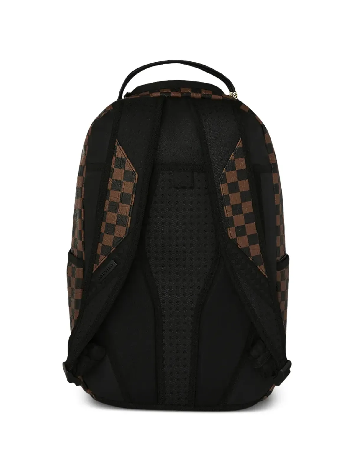 Sprayground Sawtooth Sharks In Paris バックパック - 画像2