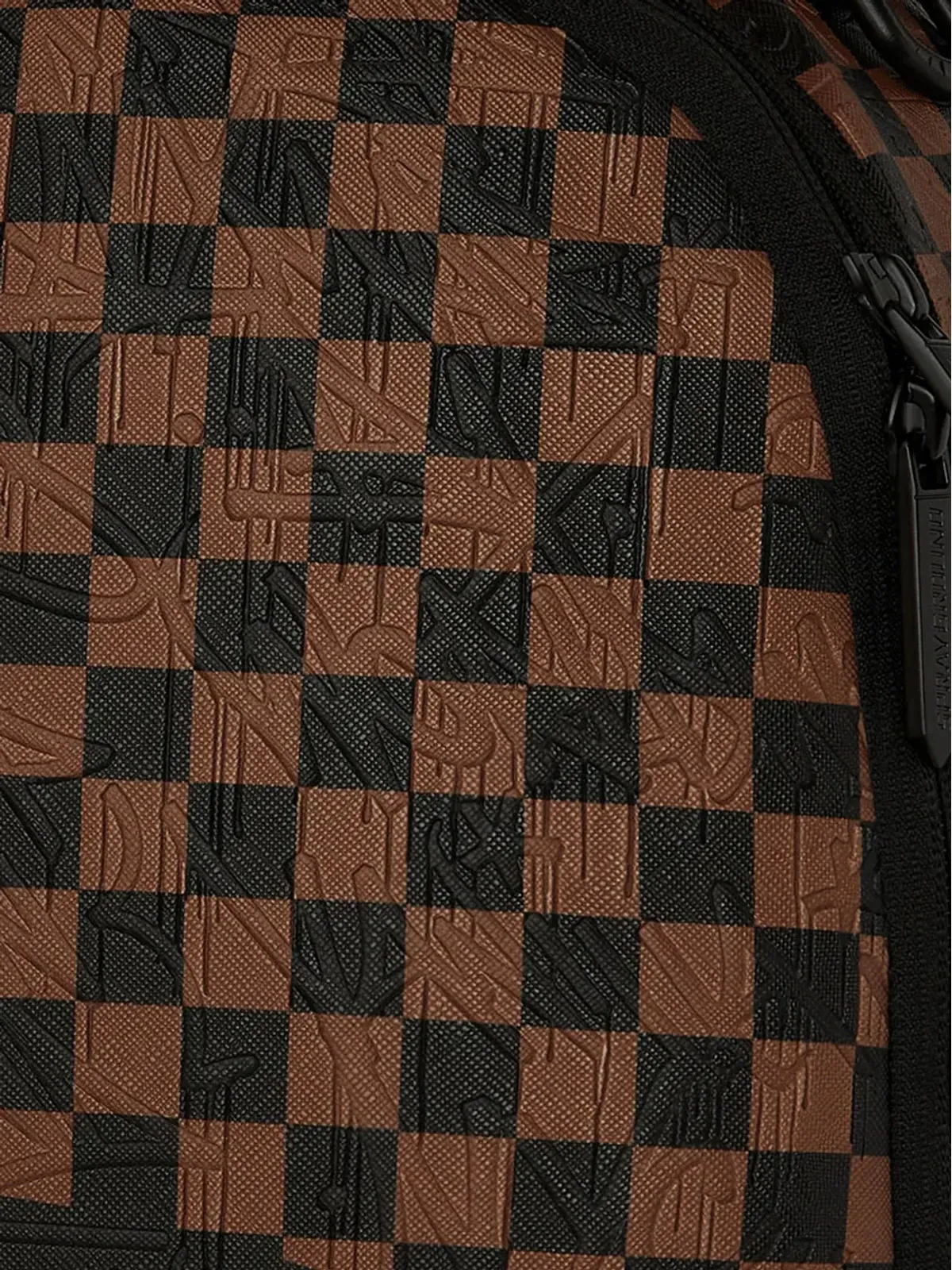 Sprayground Sawtooth Sharks In Paris バックパック - 画像4
