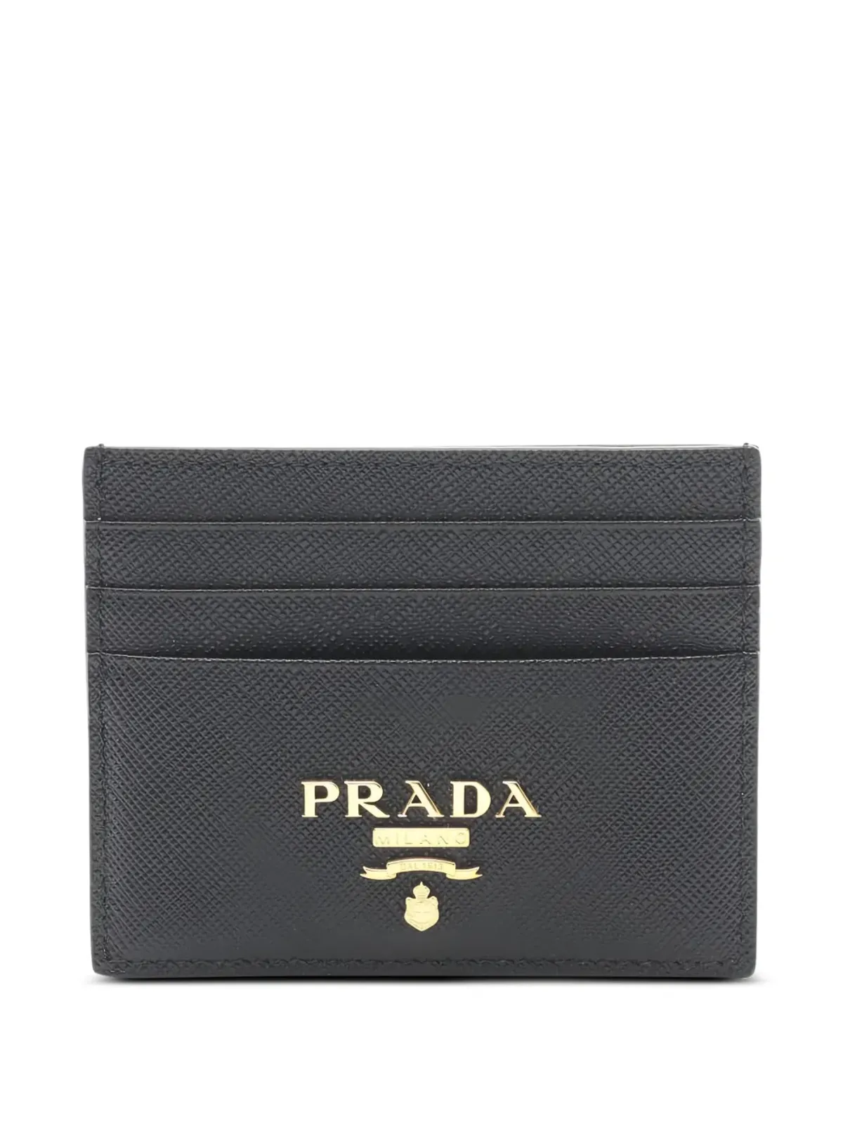 Prada Pre-Owned カードホルダー - 画像1
