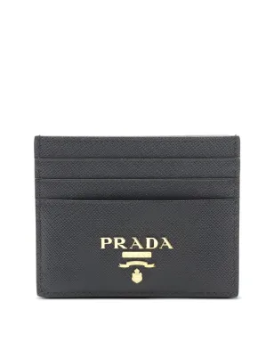 Prada Pre-Owned カードホルダー - サムネイル1