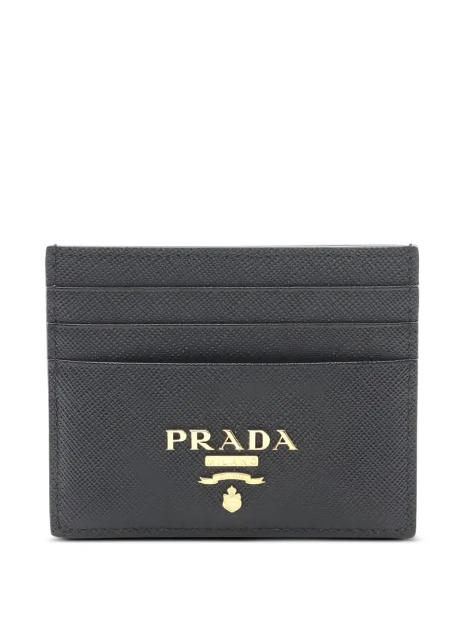 Prada Pre-Owned Prada Pre-Owned カードホルダーの商品画像