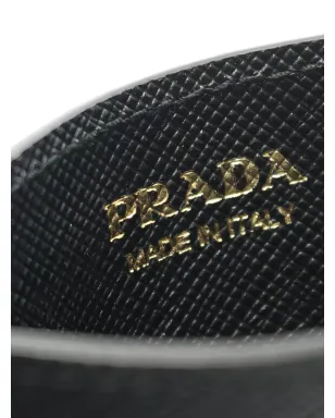 Prada Pre-Owned カードホルダー - サムネイル4