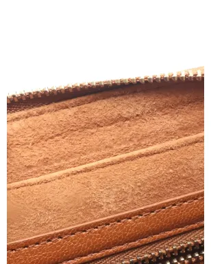 Christian Dior Pre-Owned ダブルサドルポーチ ショルダーバッグ - サムネイル5