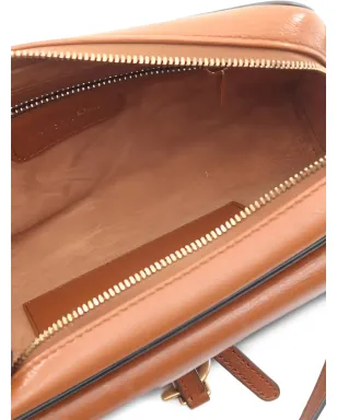 Christian Dior Pre-Owned ダブルサドルポーチ ショルダーバッグ - サムネイル3