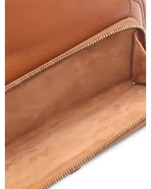 Christian Dior Pre-Owned ダブルサドルポーチ ショルダーバッグ - サムネイル4