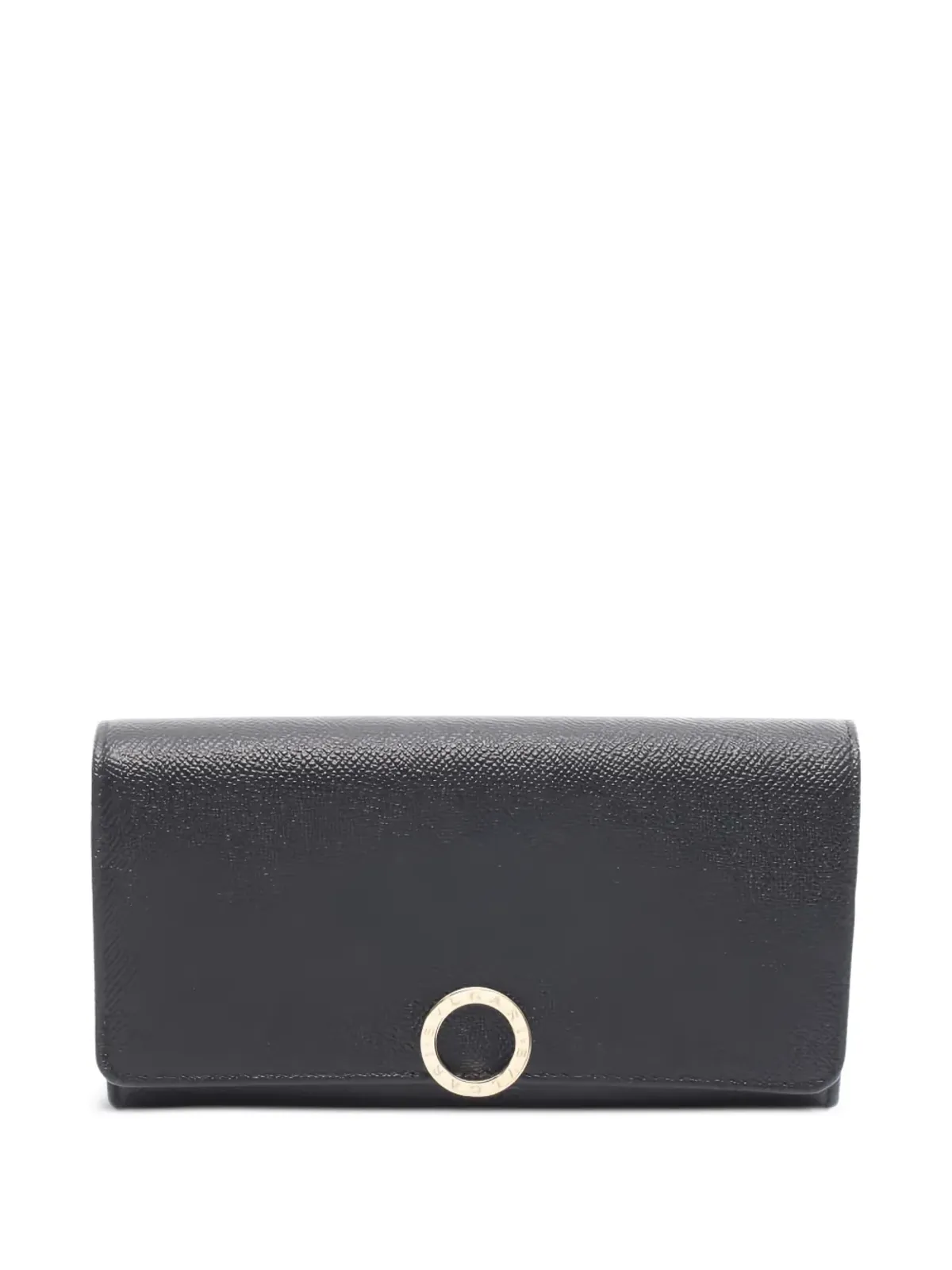 Bvlgari Pre-Owned レザーウォレット - 画像1