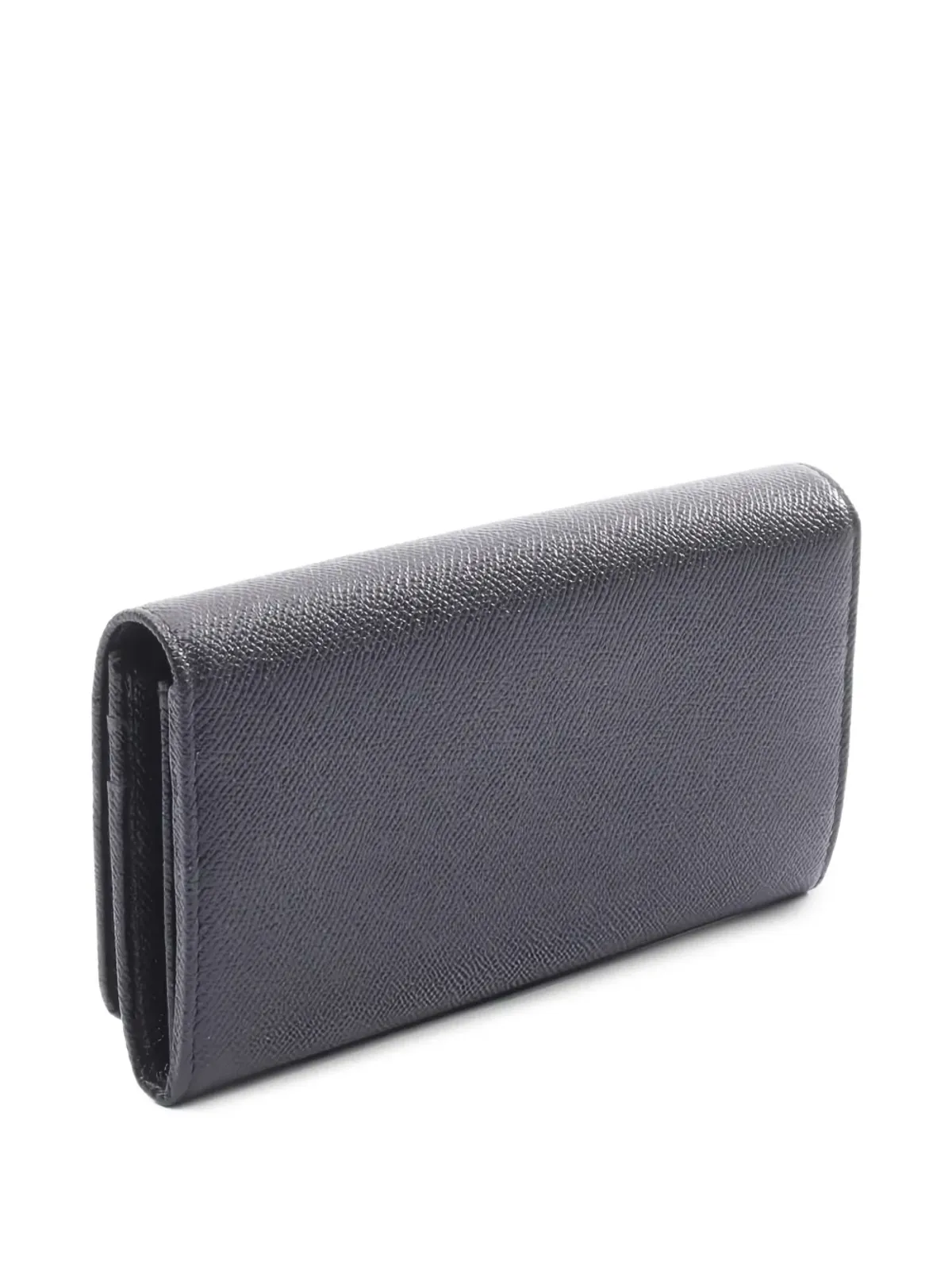Bvlgari Pre-Owned レザーウォレット - 画像2