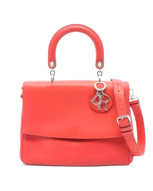 Christian Dior Pre-Owned Be Dior レザー・サッチェルバッグ - サムネイル1