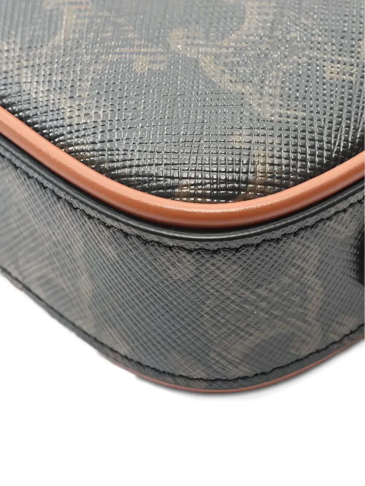 Celine Pre-Owned Triomphe ミニバッグ - 画像3