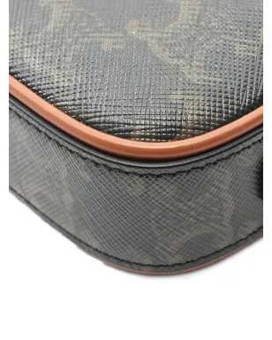 Celine Pre-Owned Triomphe ミニバッグ - サムネイル3