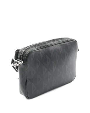 Christian Dior CDロゴ ダイヤモンドショルダーバッグ - サムネイル2