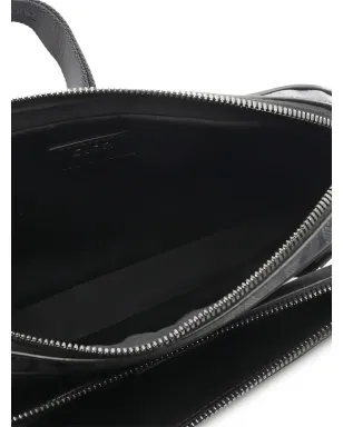 Christian Dior CDロゴ ダイヤモンドショルダーバッグ - サムネイル4