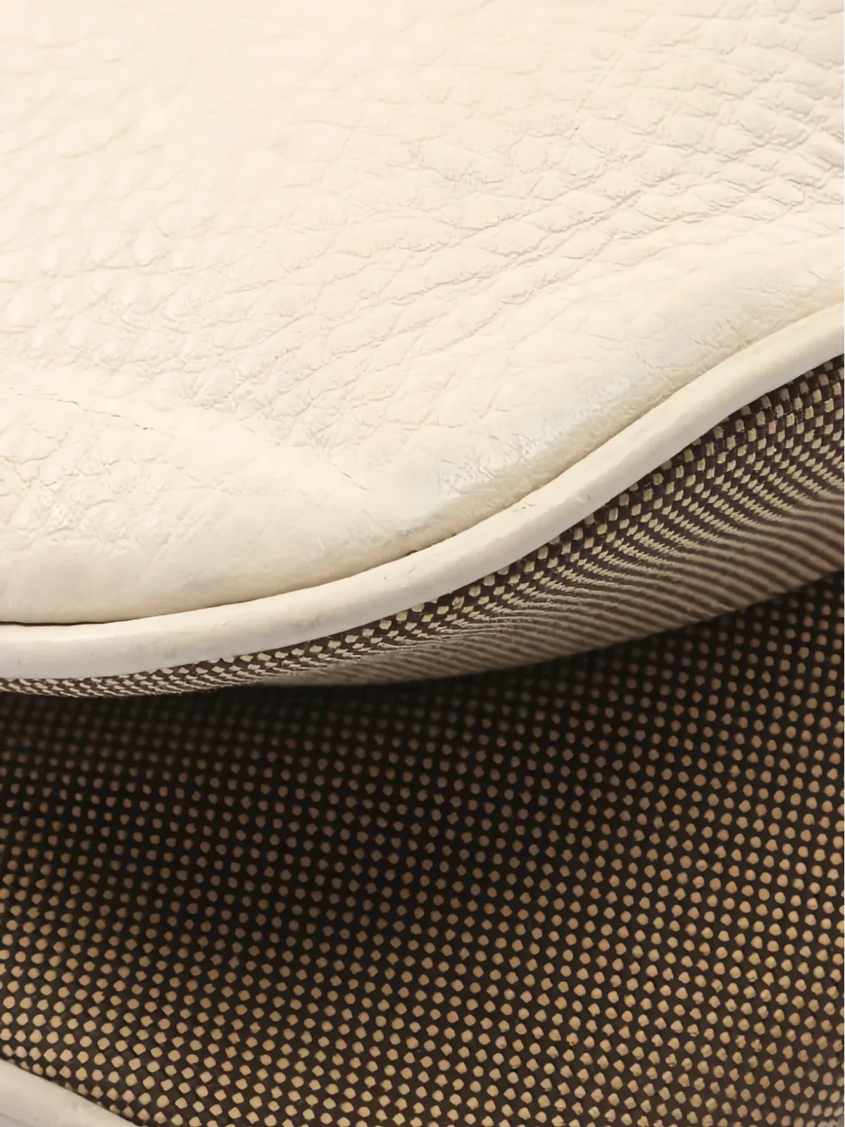 Prada Pre-Owned ロゴジャカード ショルダーバッグ - 画像4