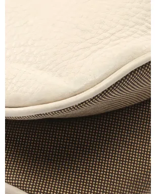 Prada Pre-Owned ロゴジャカード ショルダーバッグ - サムネイル4