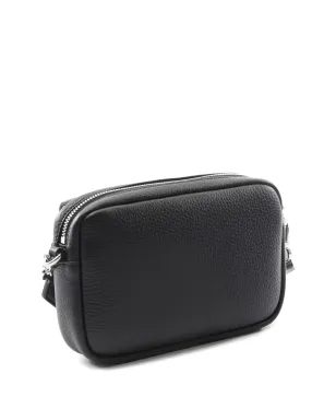 Loewe Pre-Owned ペブルレザー メッセンジャーバッグ - サムネイル2