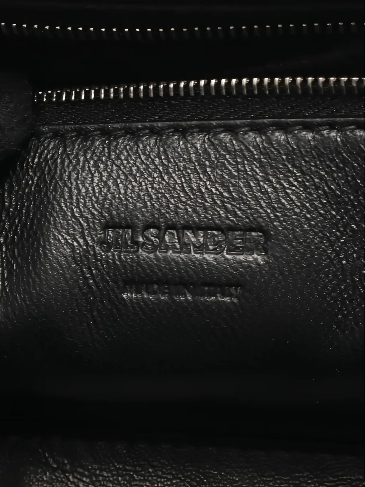 Jil Sander Pre-Owned Goji トートバッグ - 画像5