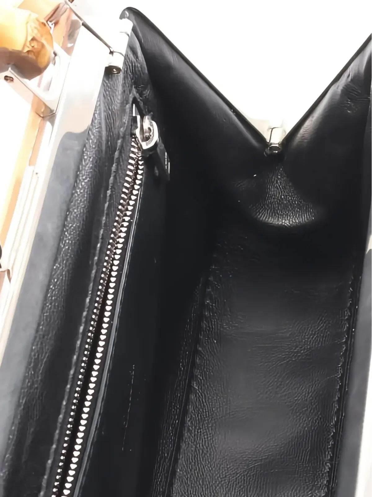Jil Sander Pre-Owned Goji トートバッグ - 画像3