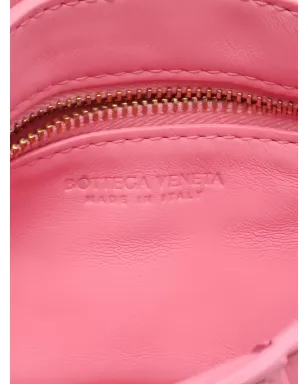 Bottega Veneta ビンテージ カセット・イントレッチァート ショルダーバッグ - サムネイル5