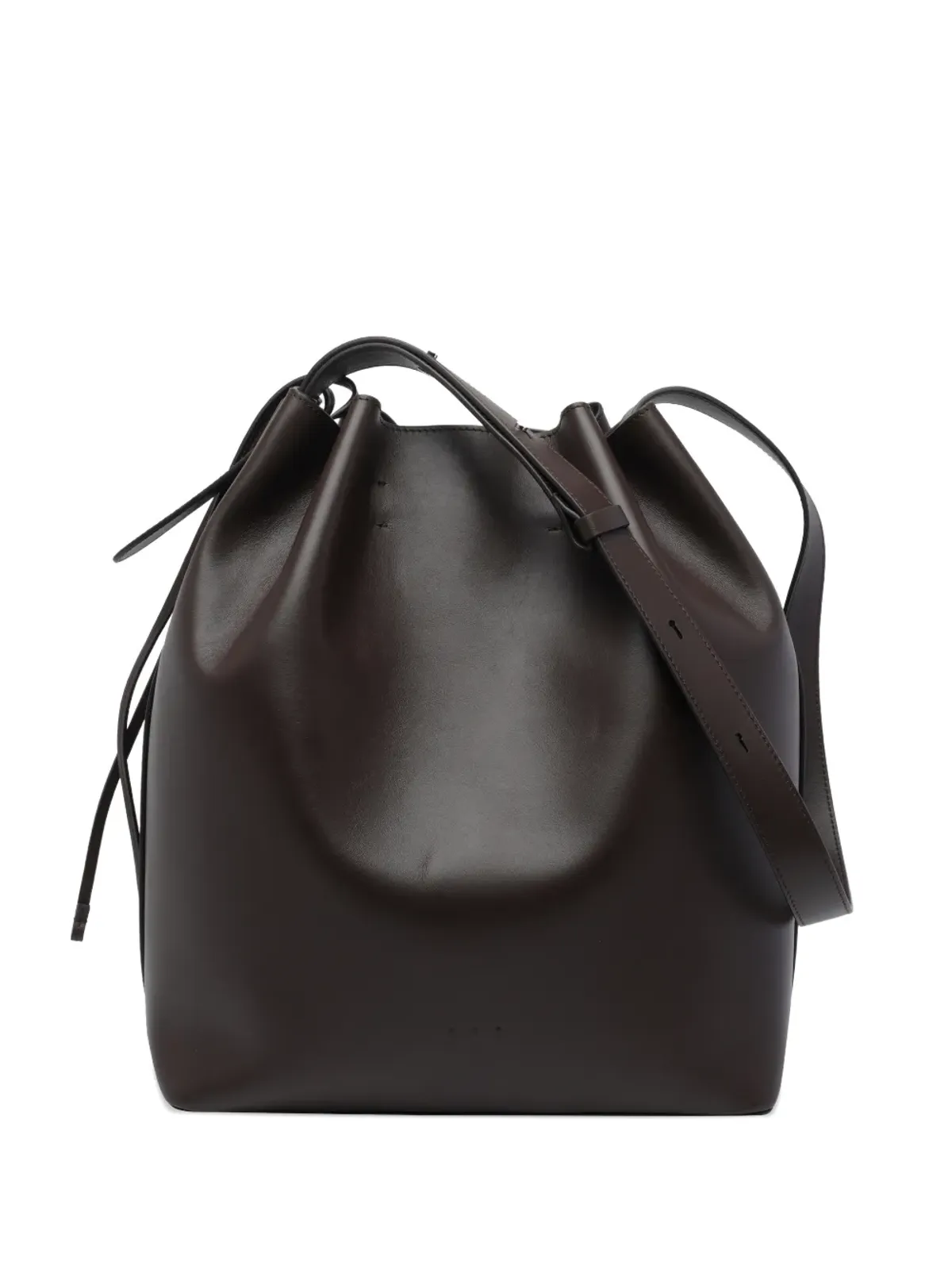 Aesther Ekme Coulisse ショルダーバッグ - 画像1