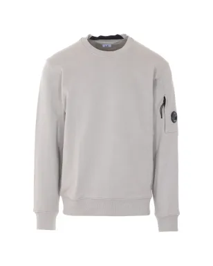 C.P. Company ロゴパッチ付きスウェットシャツ - サムネイル1