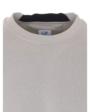 C.P. Company ロゴパッチ付きスウェットシャツ - サムネイル4